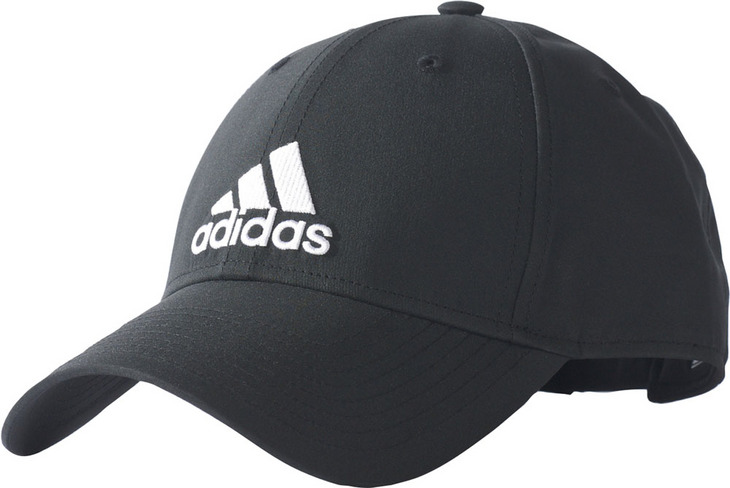 adidas/アディダス BXA66-S98159 ロゴキャップ EMB 【OSFZ】[ブラック