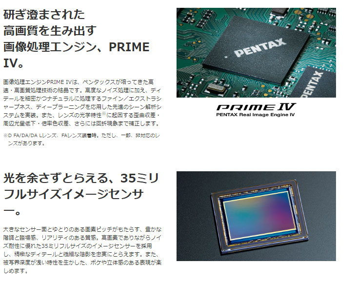 PENTAX ペンタックス 【梱包B級品】PENTAX K-1 Mark II ボディキット