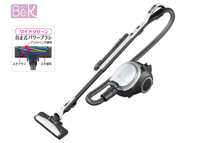 三菱電機TC-GXH10P紙パック式掃除機 100000001003817940_10205.jpg
