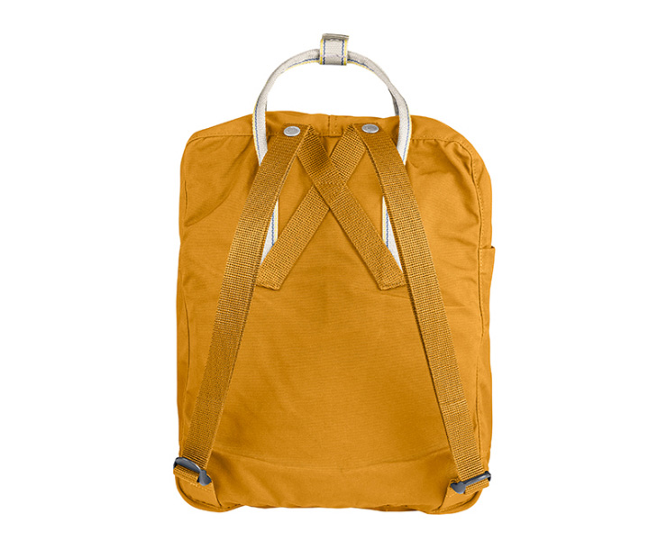 23700-042/906 Kanken Greenland バックパック 【16L】 (ダスク