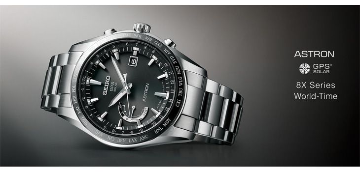 SEIKO/セイコー 【完了】SBXB161 【ASTRON/アストロン】【MENS/メンズ 