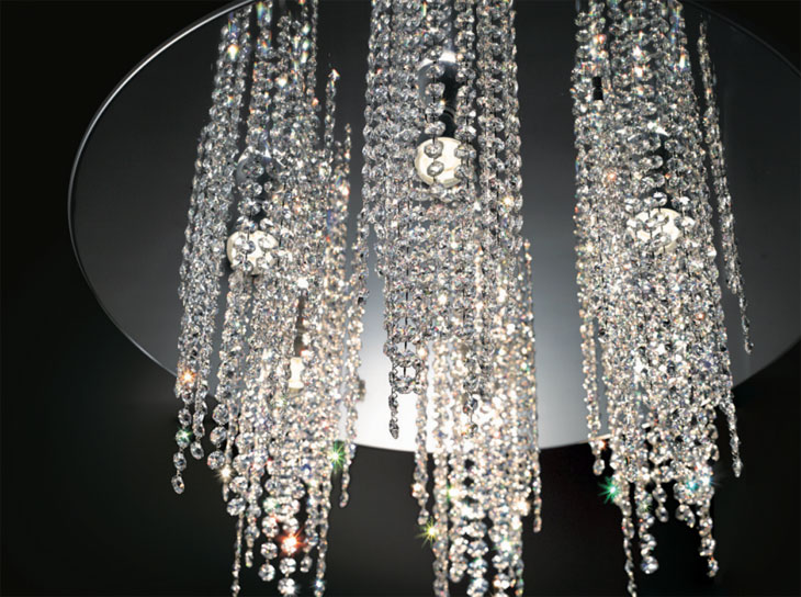 シャンデリア OC 257 130BC