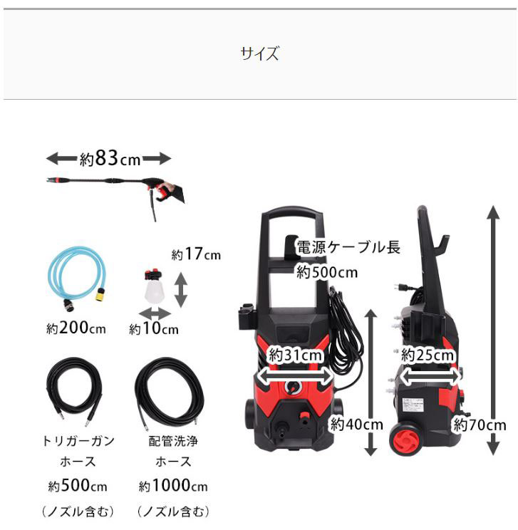 THANKO 配管洗浄強力高圧洗浄機 THKBCO1500 配管 パイプ 洗浄 51LsPMT2dTL._UF1000,1000_QL80_.jpg