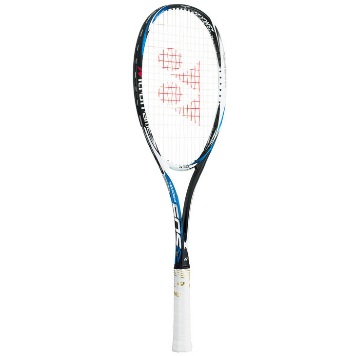 ソフトテニスラケット ネクシーガ90s UL1 - テニス