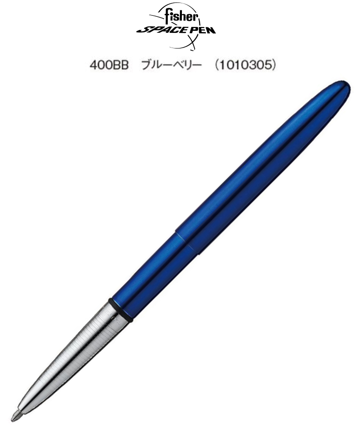 fisher SPACE PEN/フィッシャースペースペン ボールペン□スペースペン