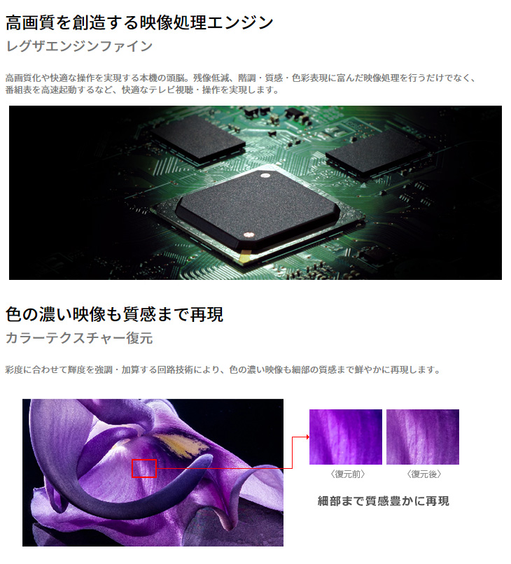 TOSHIBA/東芝 32S24 REGZA/レグザ 32V型ハイビジョンLED液晶 TOSHIBA/東芝 32S24 REGZA/レグザ 32V型ハイビジョンLED液晶