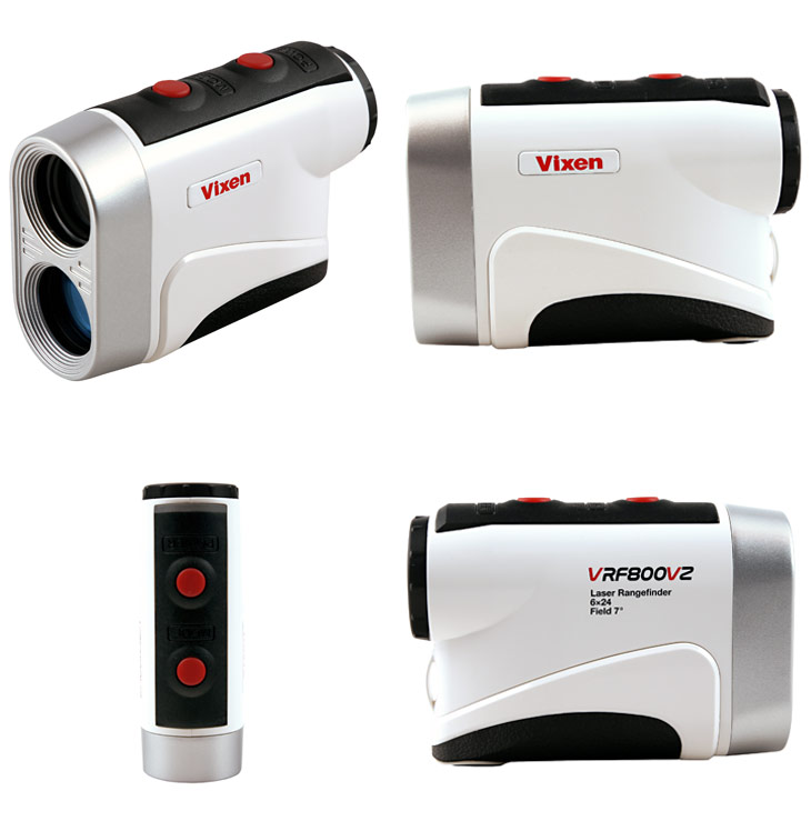 Vixen VRF800V2 ゴルフ用レーザー距離計