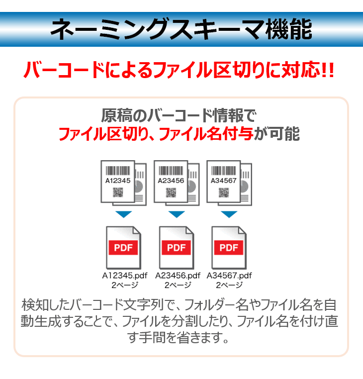 A4ドキュメントスキャナー imageFORMULA DR-S130 4812C002 【 ムラウチ