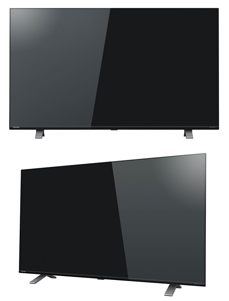 43A250K 4K液晶レグザ REGZA 43V型テレビ 【 ムラウチドットコム 】