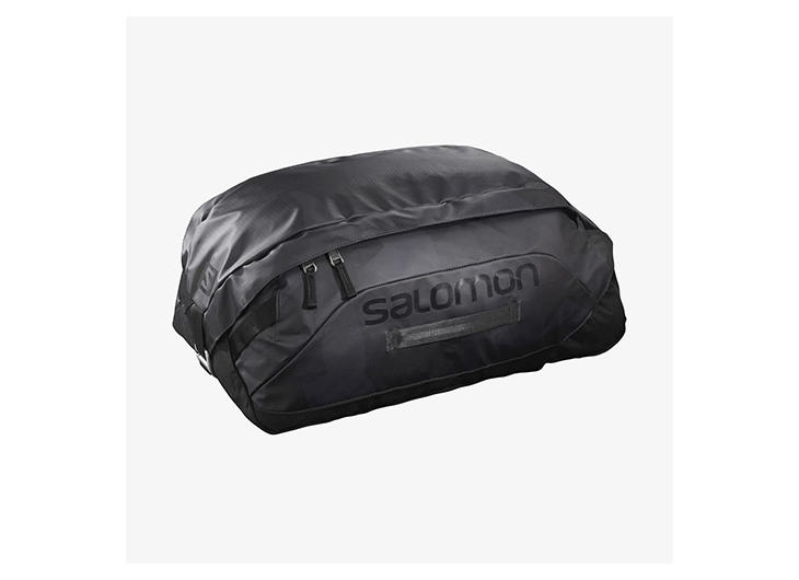 正規品の通販 salomonダッフルバッグ OUTLIFE DUFFEL 100