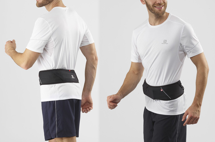 サロモン SALOMON 【ユニセックス】パルス ベルト PULSE BELT
