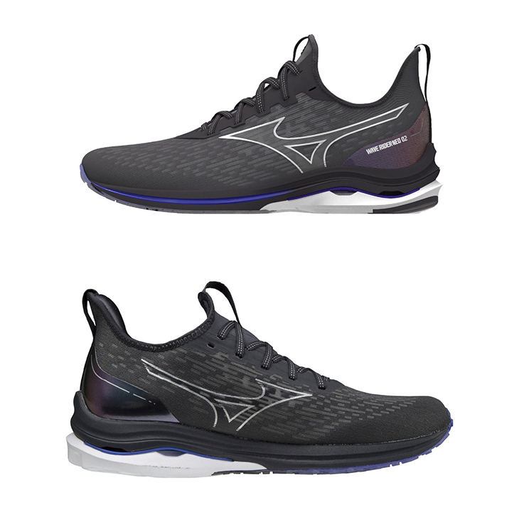 ミズノ mizuno 【Men】WAVE RIDER NEO 2 ウェーブライダーネオ2