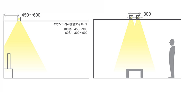 Panasonic スピーカーダウンライトLGD1152L LB1