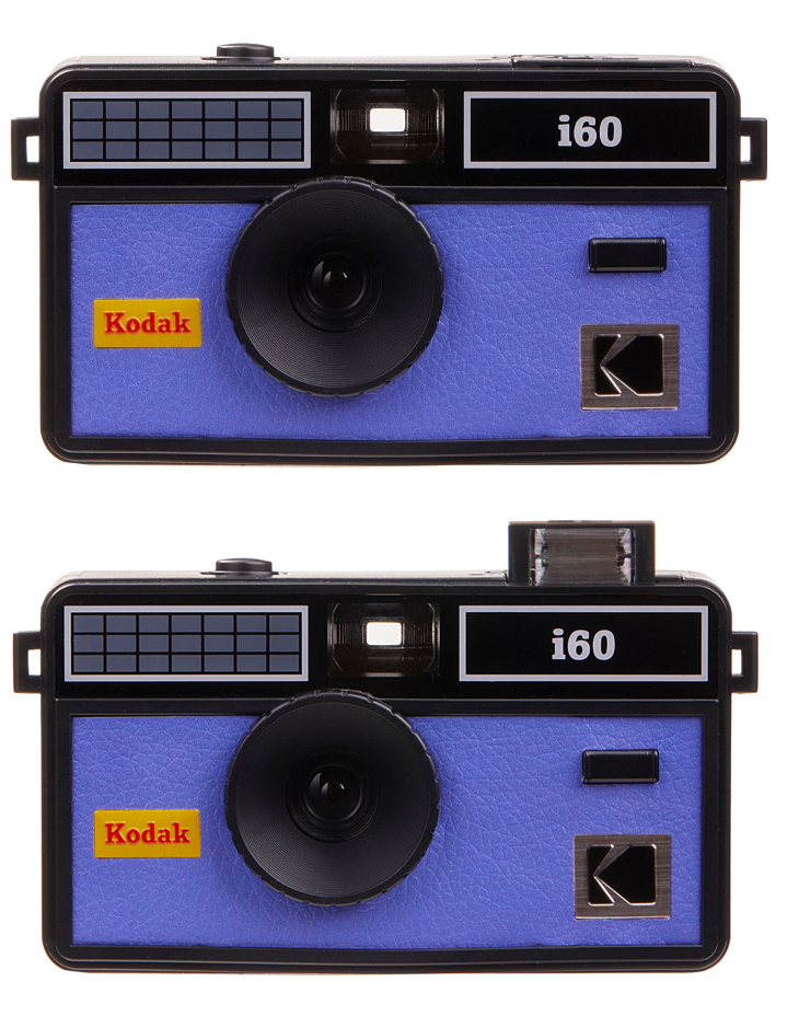 KODAK フィルムカメラ i60 ベリーペリ 【 ムラウチドットコム 】