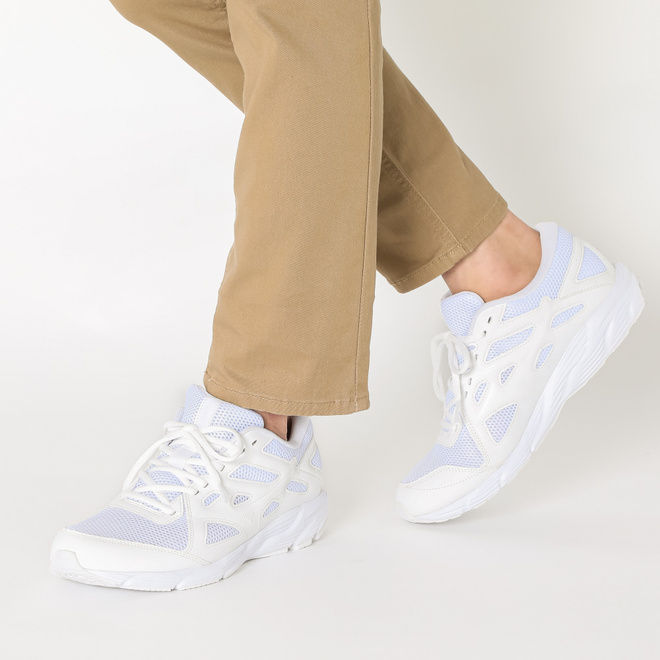 ミズノ mizuno 【ユニセックス】 マキシマイザー 25 【ホワイト