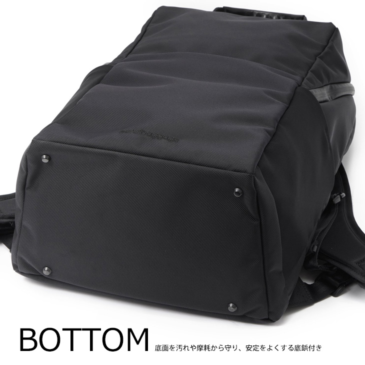 beruf baggage ベルーフバゲージ アーバンコミューター バックパック 3