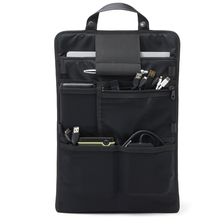 beruf baggage ベルーフバゲージ アーバンコミューター バックパック 3