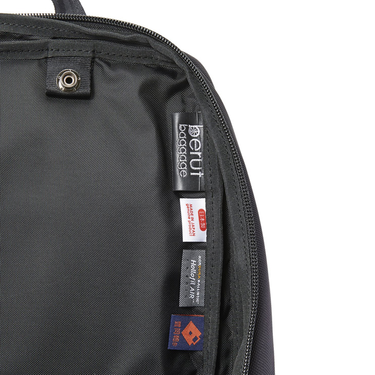 beruf baggage ベルーフバゲージ アーバンコミューター バックパック 3