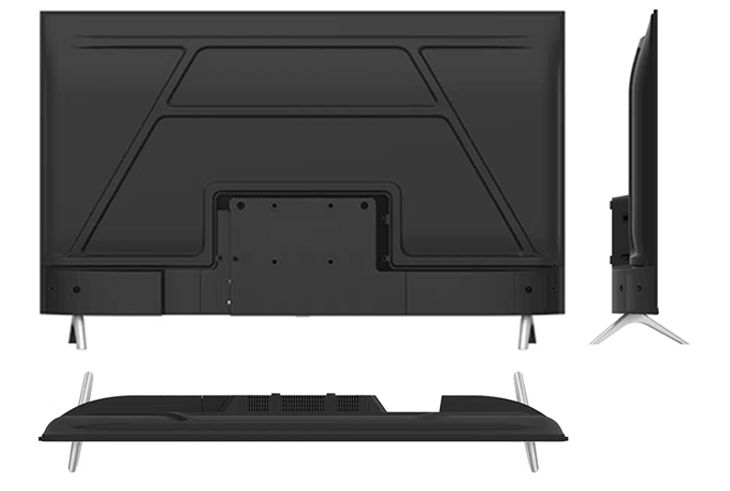 TCL 40S5402 40V型 Smart対応フルハイビジョン液晶テレビ tcltokka 