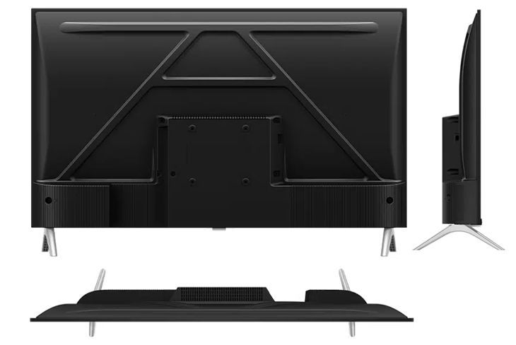 TCL 32S5402 32V型 Smart対応フルハイビジョン液晶テレビ tcltokka 