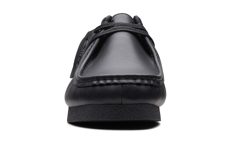 clarks クラークス 【ユニセックス】ワラビー EVO ウォータープルーフ