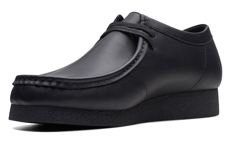 clarks クラークス 【ユニセックス】ワラビー EVO ウォータープルーフ