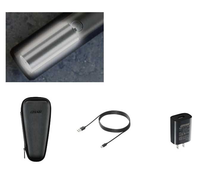 市場】マクセルイズミ IZ-FE863R-S(シルバー) 往復式シェーバー