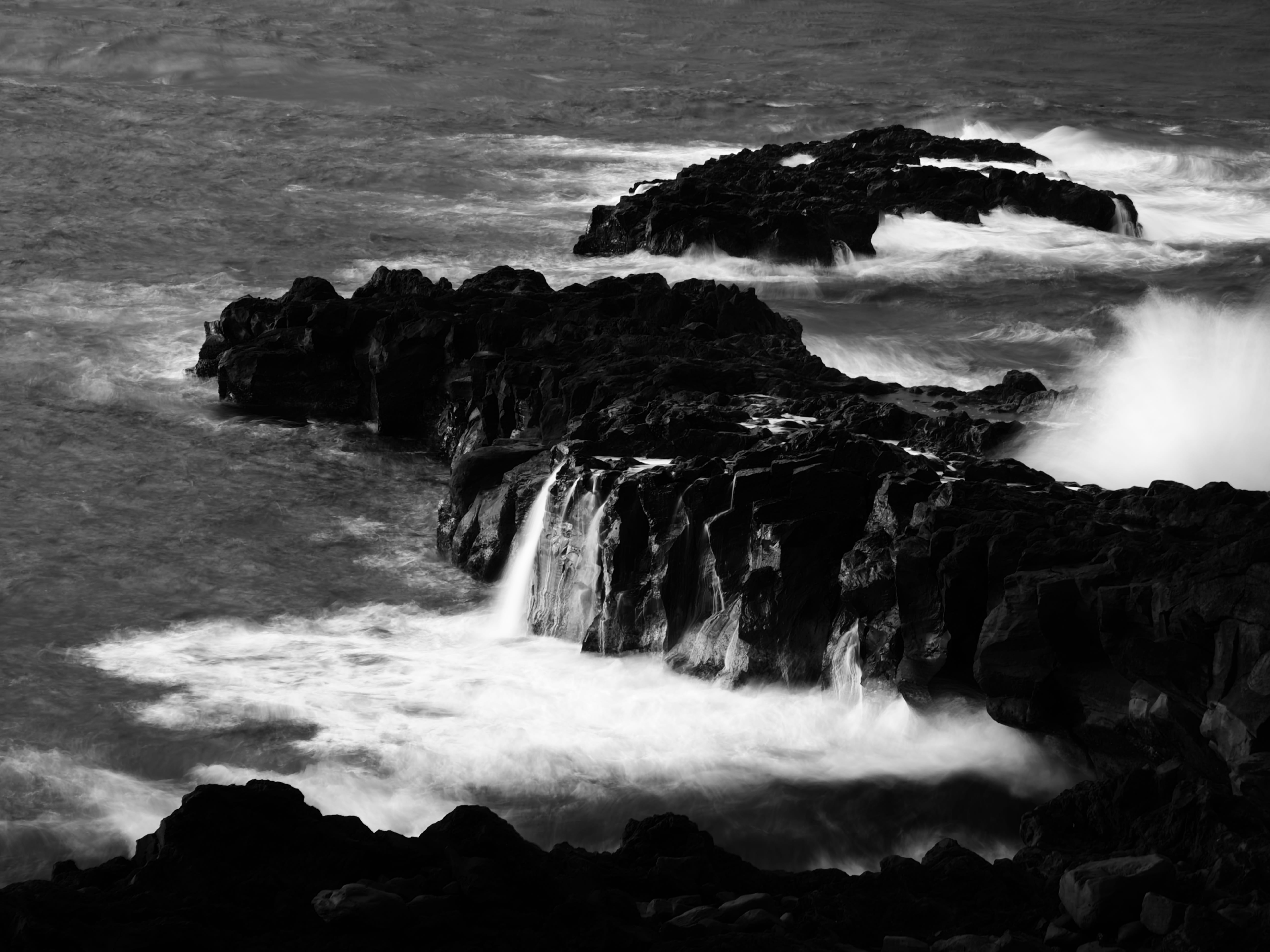 OM SYSTEM OM-3 M.ZUIKO DIGITAL ED 12-100mm F4.0 IS PRO�@1�b,F22.0,ISO80, -1.3EV,WB�I�[�g�@���m�N���v���t�@�C���R���g���[���A���C�uND(ND8)