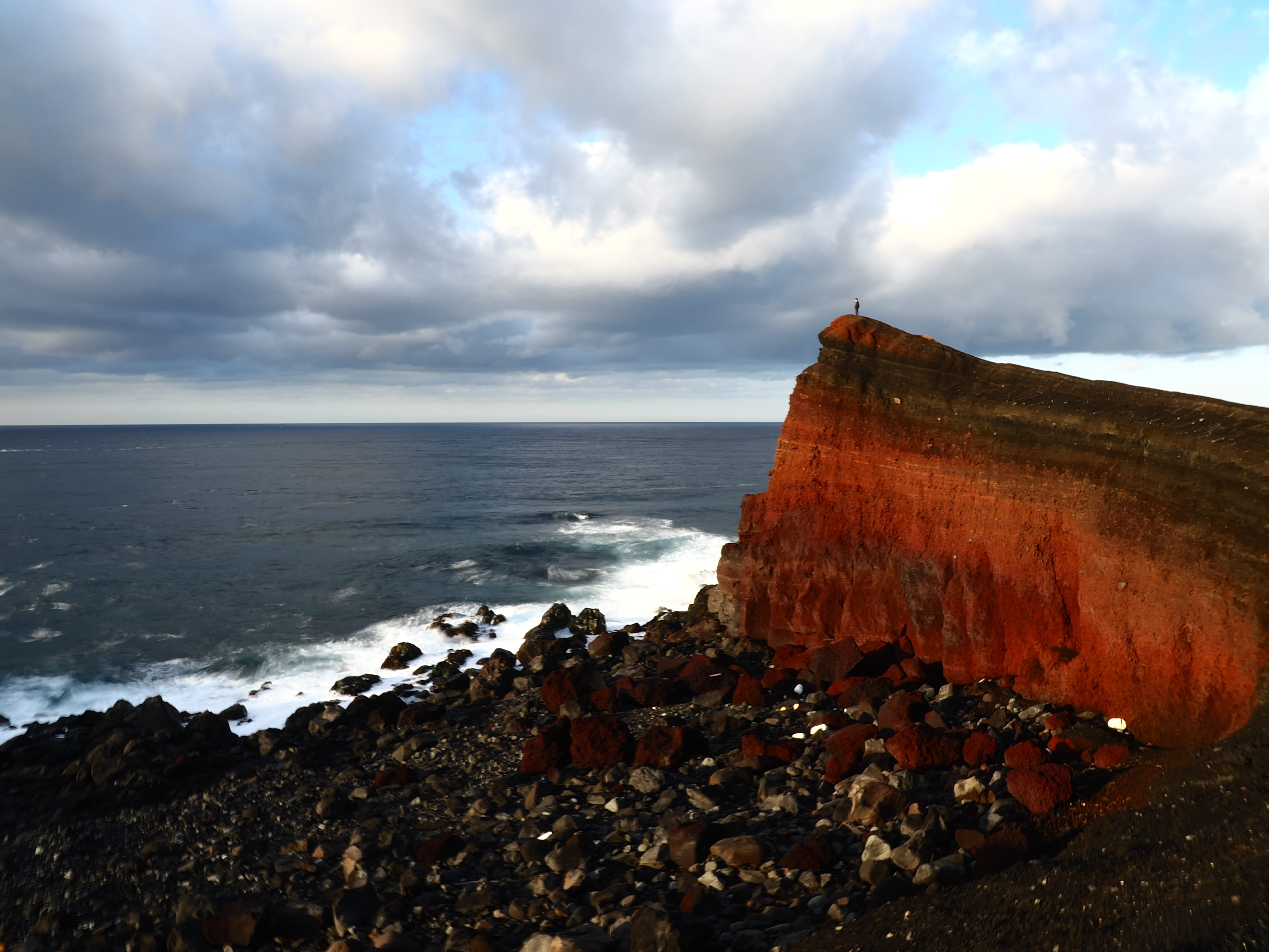 OM SYSTEM OM-3 M.ZUIKO DIGITAL ED 12-100mm F4.0 IS PRO�@1.6�b,F22.0,ISO100, -0.7EV,WB�I�[�g�J���[�v���t�@�C���R���g���[���A���C�uND(ND16)