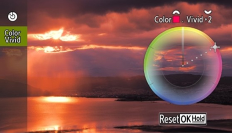 �J���[�N���G�[�^�[