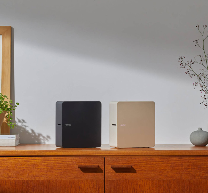 ラベル作成をもっと身近に ラベル作成をもっと身近に