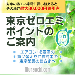 東京ゼロエミポイント 東京ゼロエミポイント