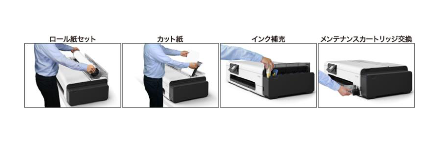 フルフロントアクセス フルフロントアクセス