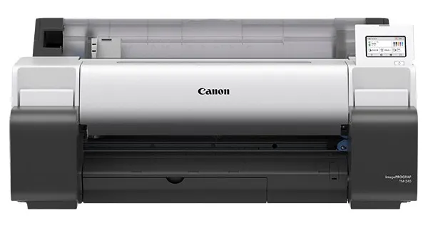 より詳しい大判プリンター imagePROGRAF TM-240 6242C005のご案内・お求めはこちらから より詳しい大判プリンター imagePROGRAF TM-240 6242C005のご案内・お求めはこちらから