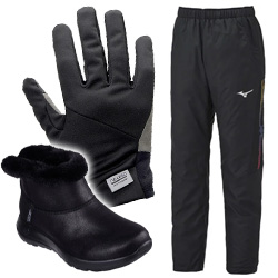 ���t�@�b�V�����A�C�e��